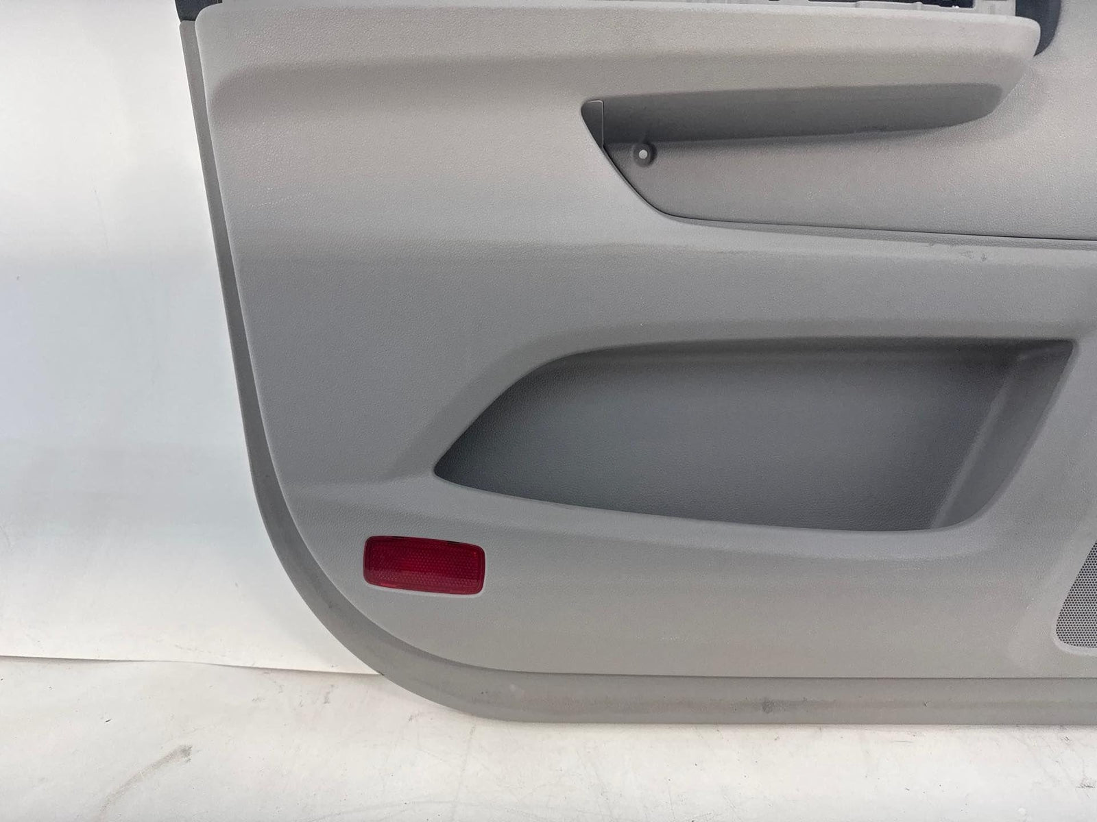 16-22 Honda Pilot Front Left Driver Side Interior Door Panel Trim Cover Oem