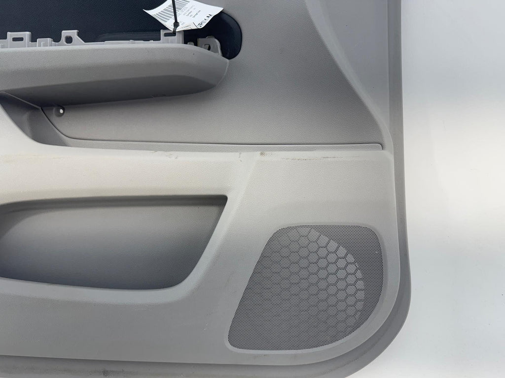 16-22 Honda Pilot Front Left Driver Side Interior Door Panel Trim Cover Oem