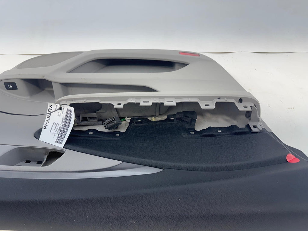 16-22 Honda Pilot Front Left Driver Side Interior Door Panel Trim Cover Oem