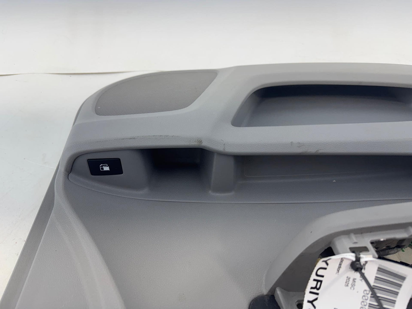 16-22 Honda Pilot Front Left Driver Side Interior Door Panel Trim Cover Oem