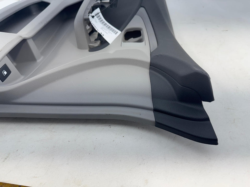 16-22 Honda Pilot Front Left Driver Side Interior Door Panel Trim Cover Oem