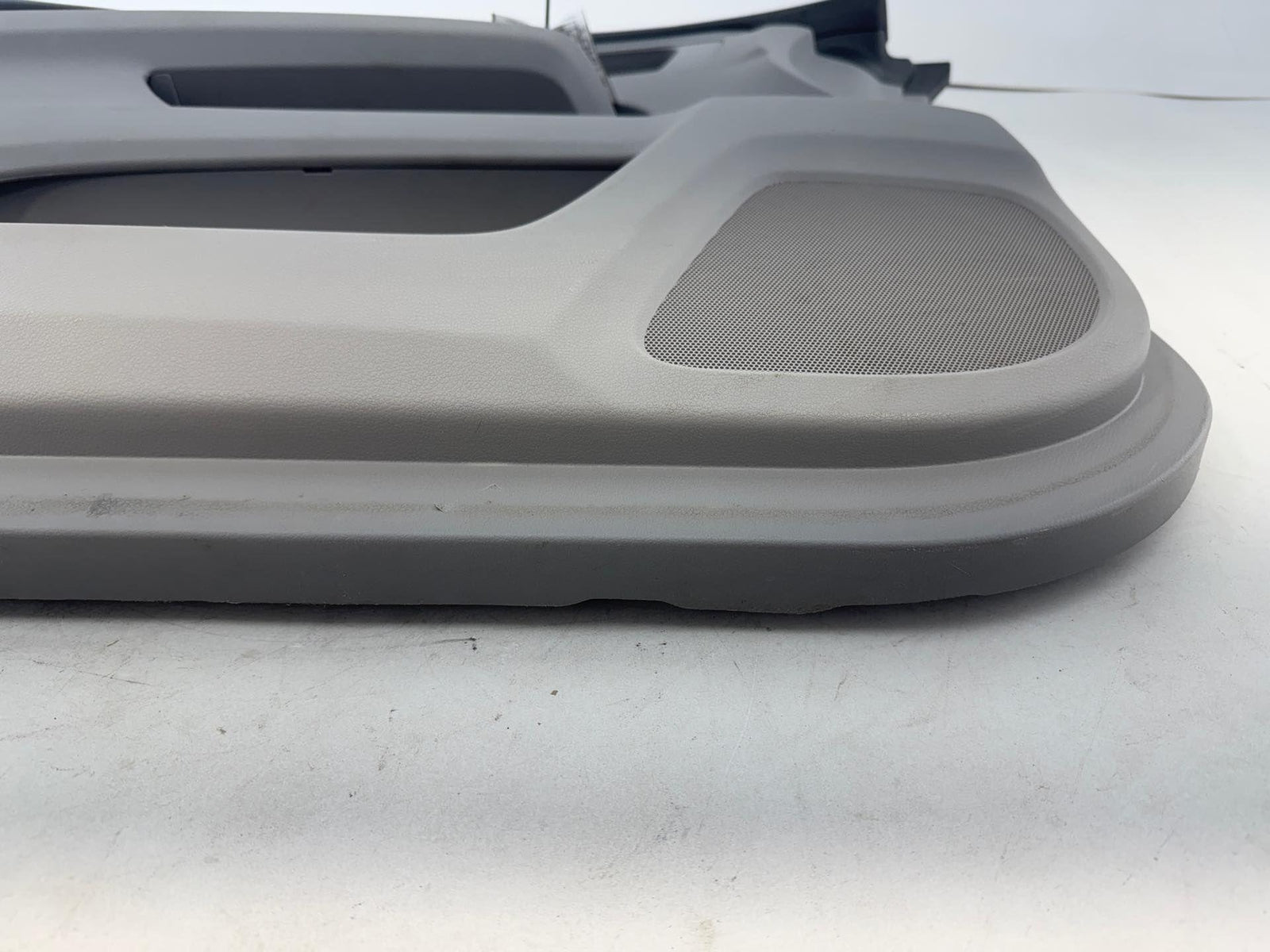 16-22 Honda Pilot Front Left Driver Side Interior Door Panel Trim Cover Oem