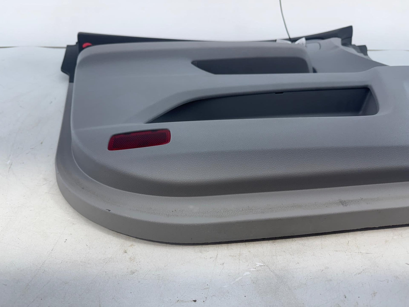 16-22 Honda Pilot Front Left Driver Side Interior Door Panel Trim Cover Oem