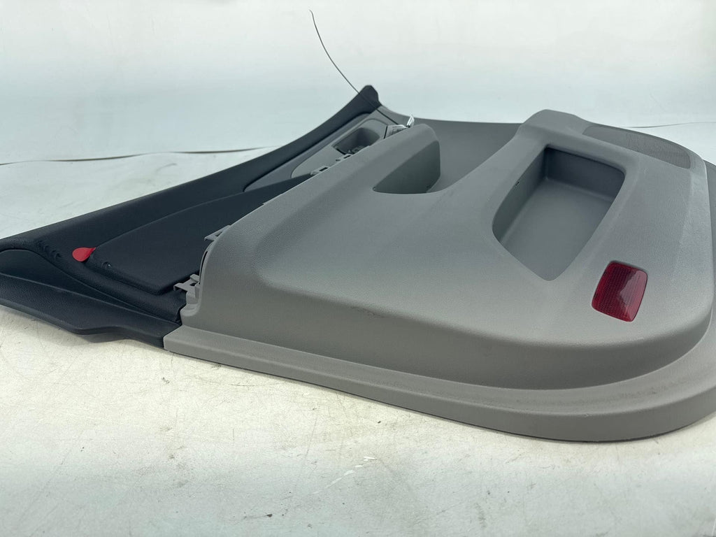 16-22 Honda Pilot Front Left Driver Side Interior Door Panel Trim Cover Oem