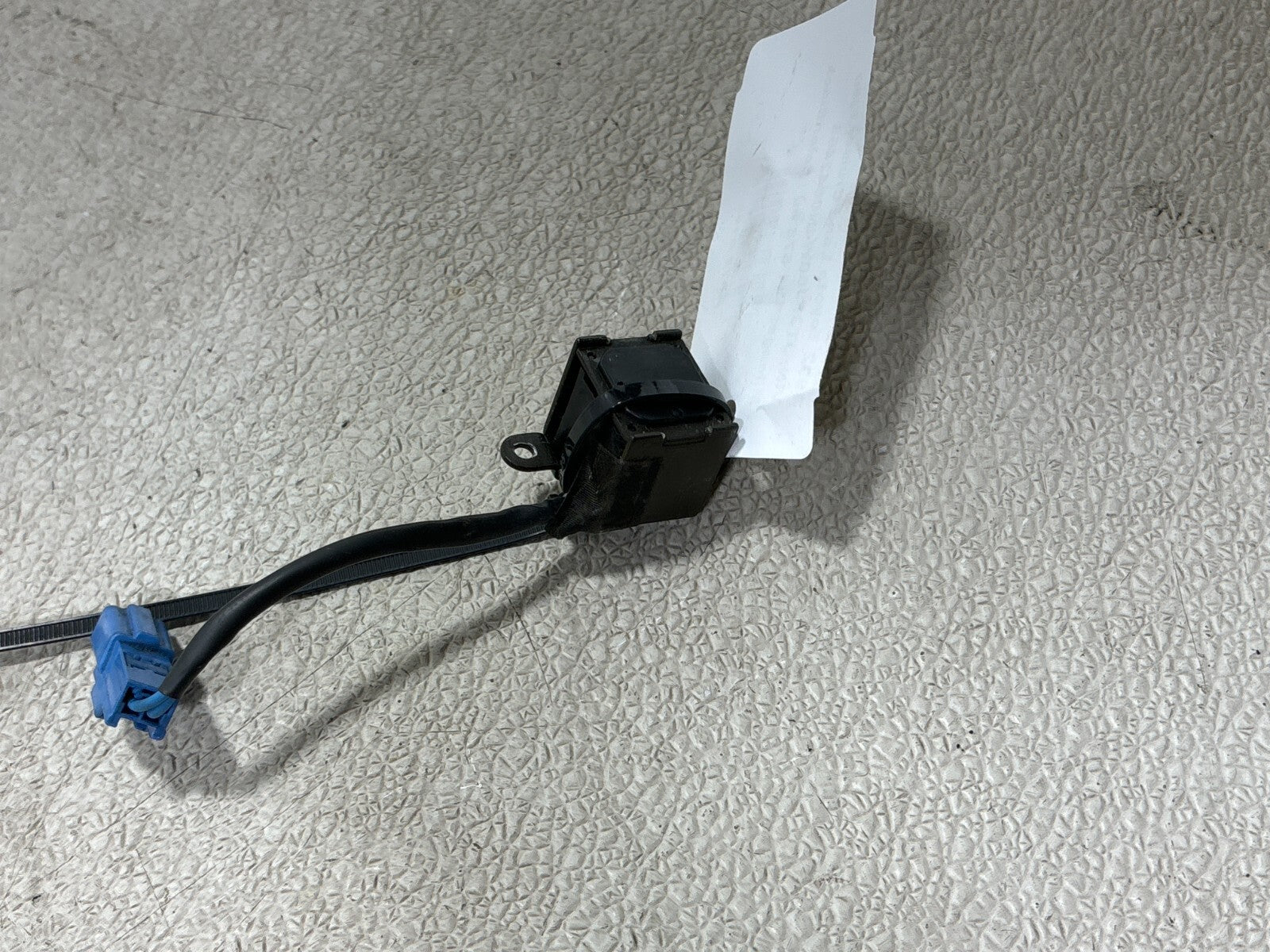 1991-1996 Toyota Land Cruiser Fj80 Key Inter Lock Solenoid 85432-20040 Oem