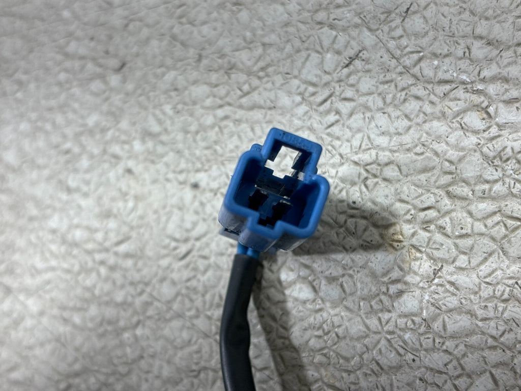 1991-1996 Toyota Land Cruiser Fj80 Key Inter Lock Solenoid 85432-20040 Oem