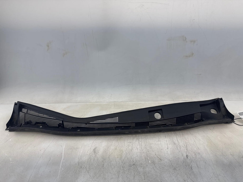 13-19 Nissan Sentra Front Windshield Cowl Grille 66862-3Sg0A Oem