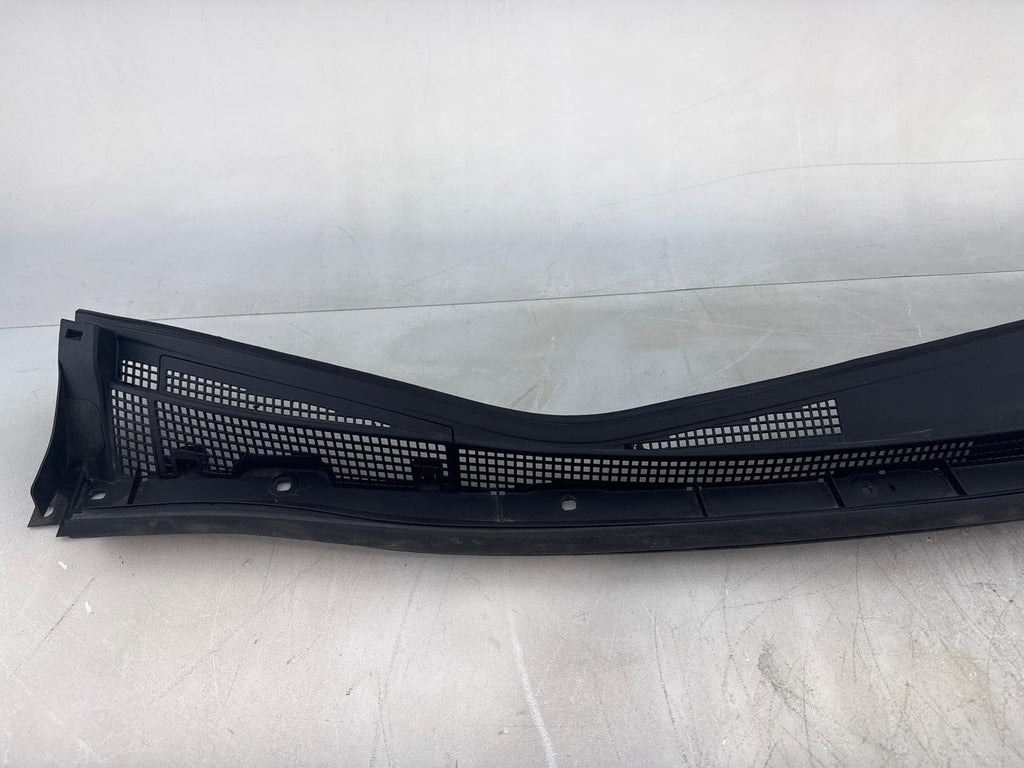 13-19 Nissan Sentra Front Windshield Cowl Grille 66862-3Sg0A Oem