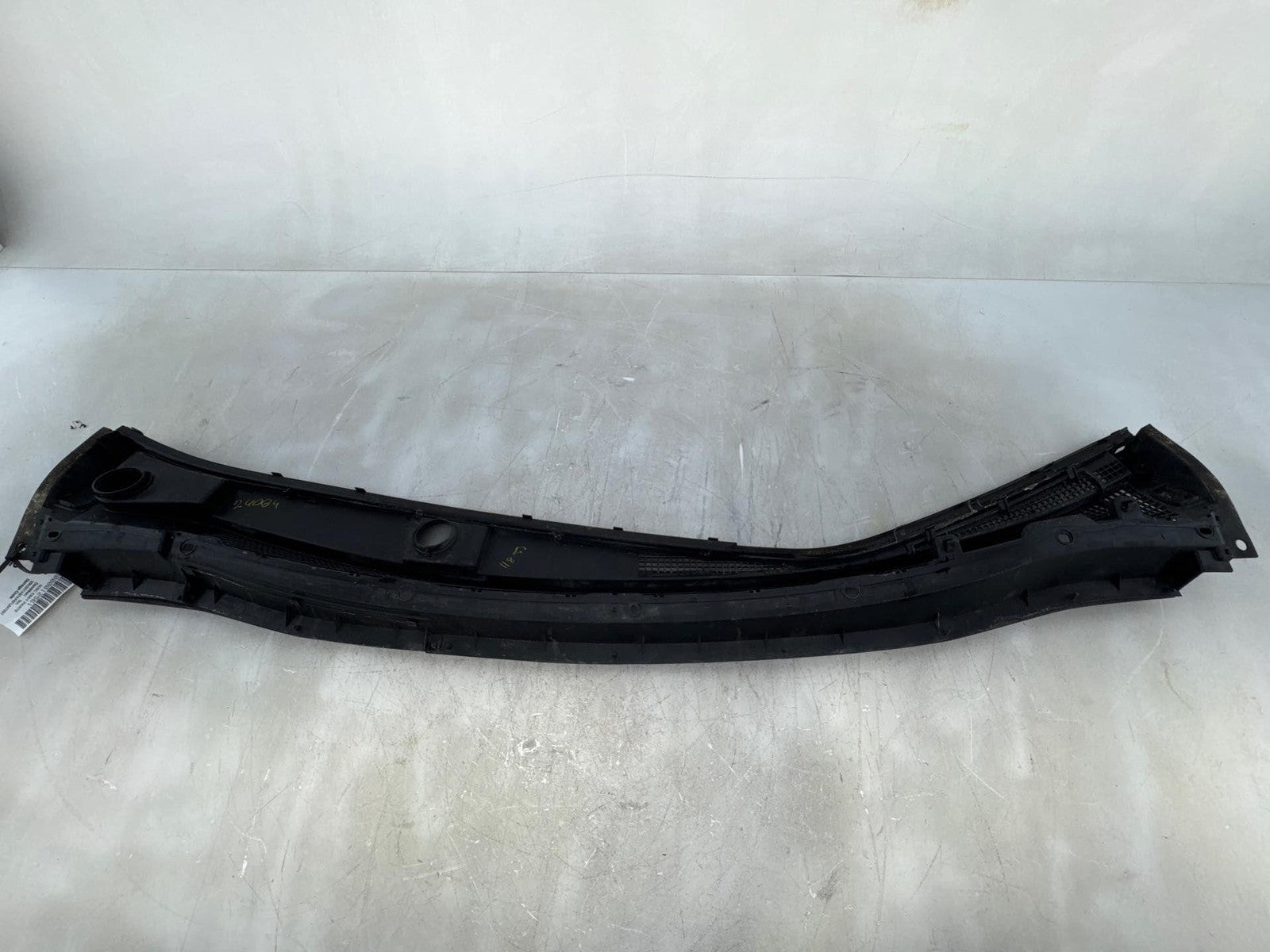 13-19 Nissan Sentra Front Windshield Cowl Grille 66862-3Sg0A Oem