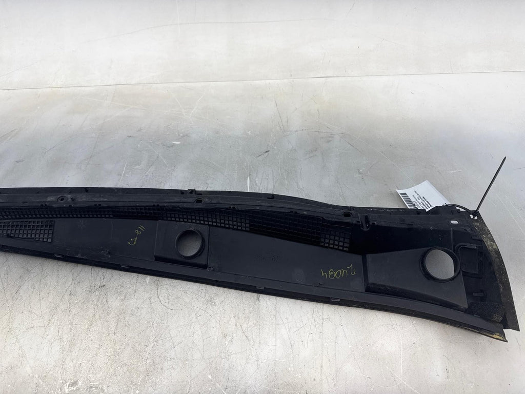 13-19 Nissan Sentra Front Windshield Cowl Grille 66862-3Sg0A Oem