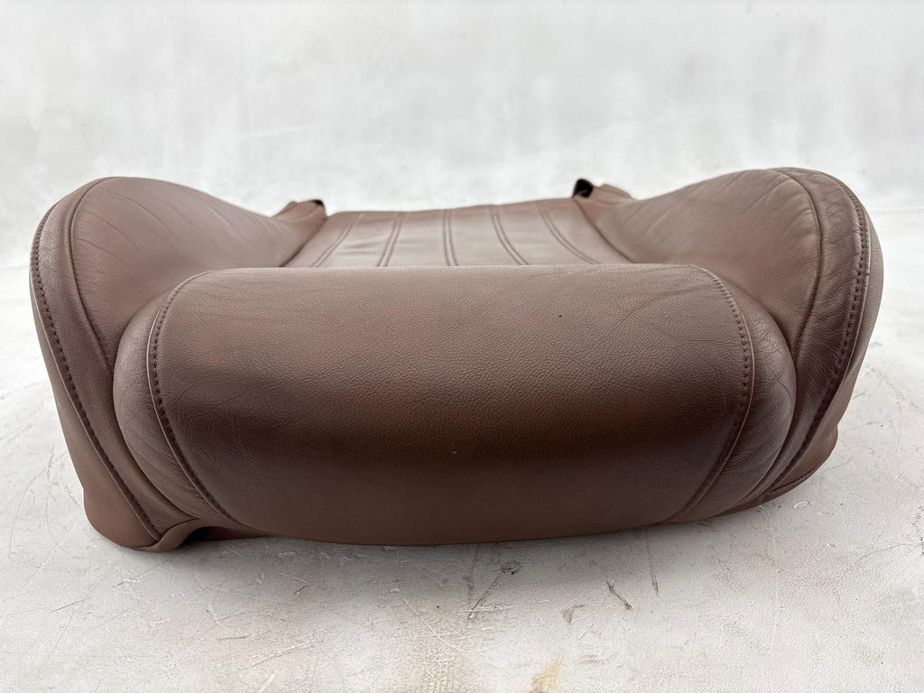 12-18 Fiat 500 Front Left Lower Seat Bottom Cushion Oem