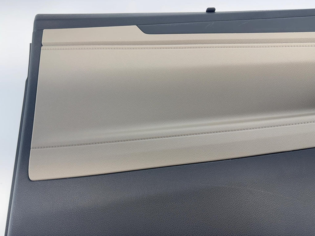 18-24 Honda Odyssey Rear Left Driver Side Sliding Interior Door Panel