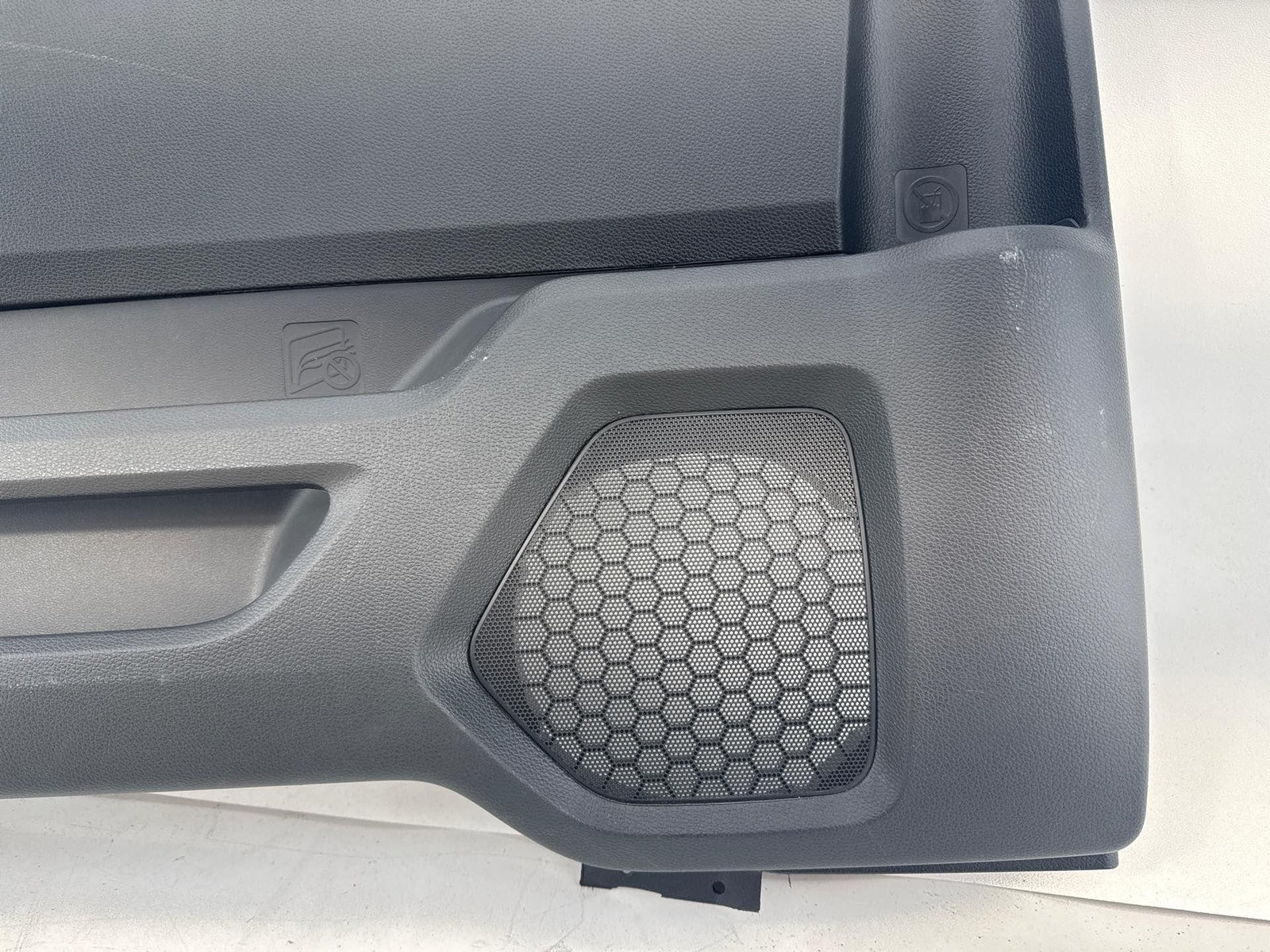 18-24 Honda Odyssey Rear Left Driver Side Sliding Interior Door Panel