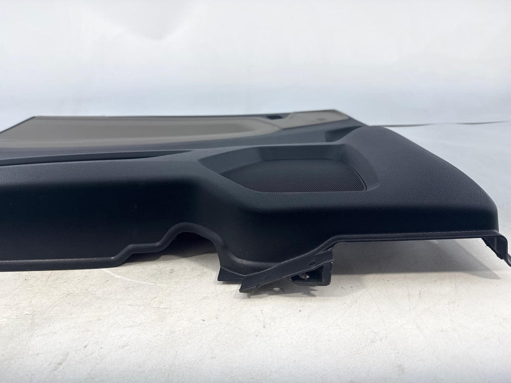 18-24 Honda Odyssey Rear Left Driver Side Sliding Interior Door Panel