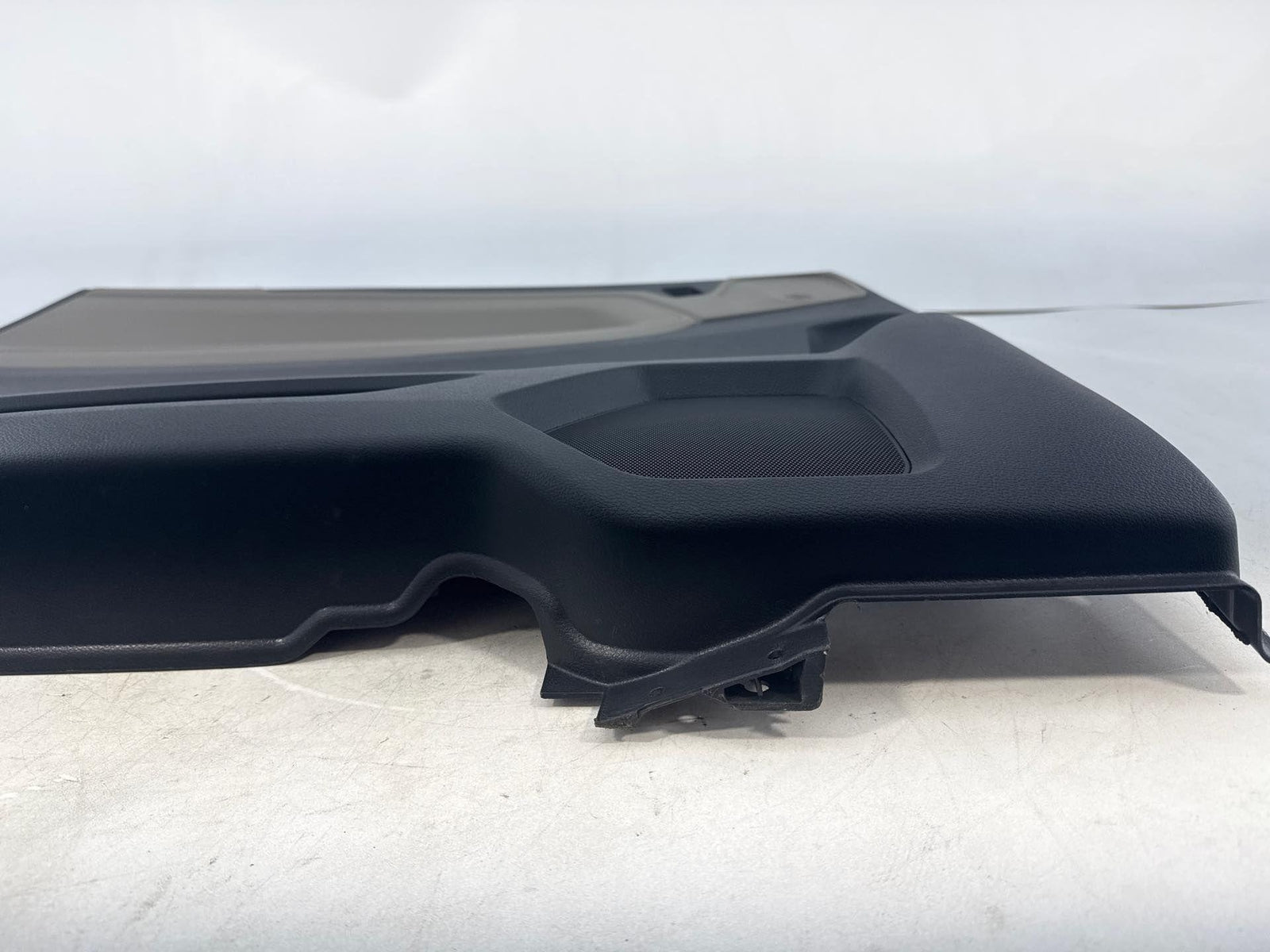 18-24 Honda Odyssey Rear Left Driver Side Sliding Interior Door Panel