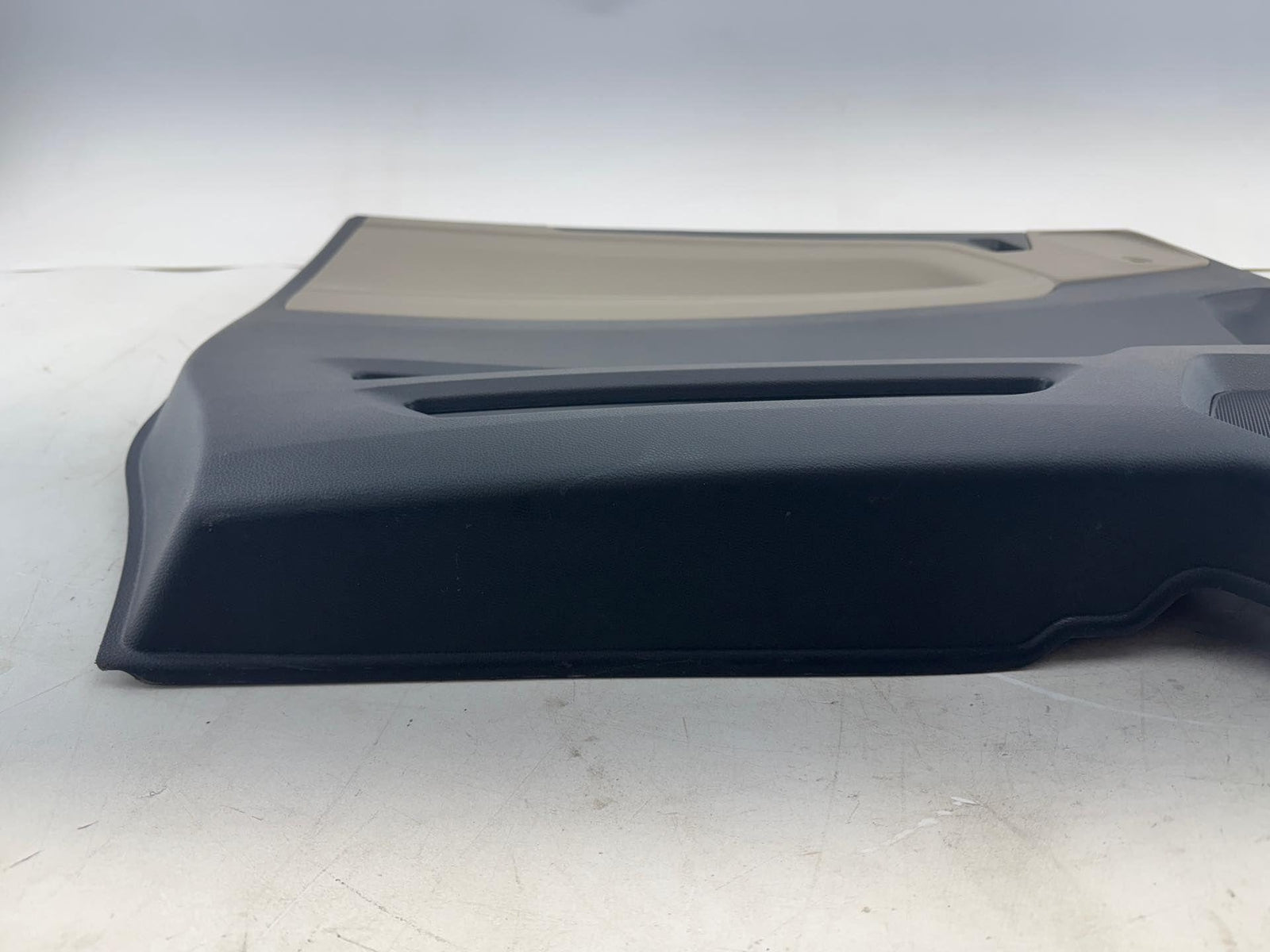 18-24 Honda Odyssey Rear Left Driver Side Sliding Interior Door Panel