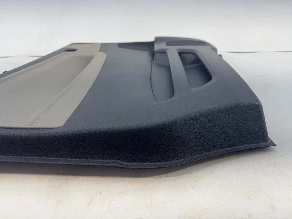 18-24 Honda Odyssey Rear Left Driver Side Sliding Interior Door Panel