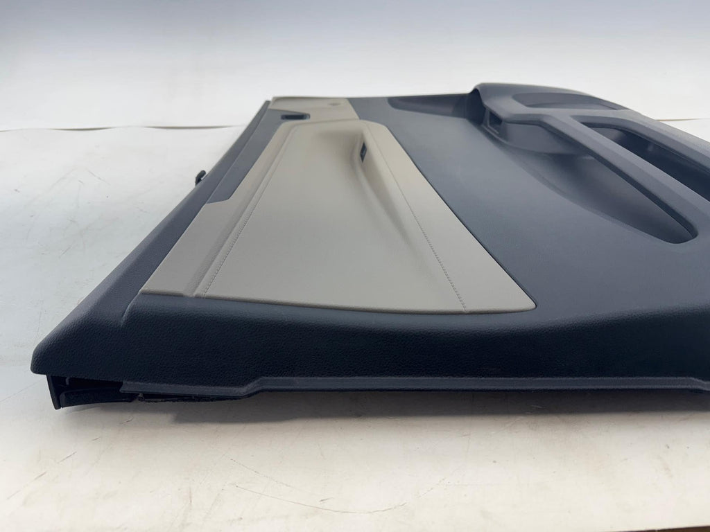 18-24 Honda Odyssey Rear Left Driver Side Sliding Interior Door Panel