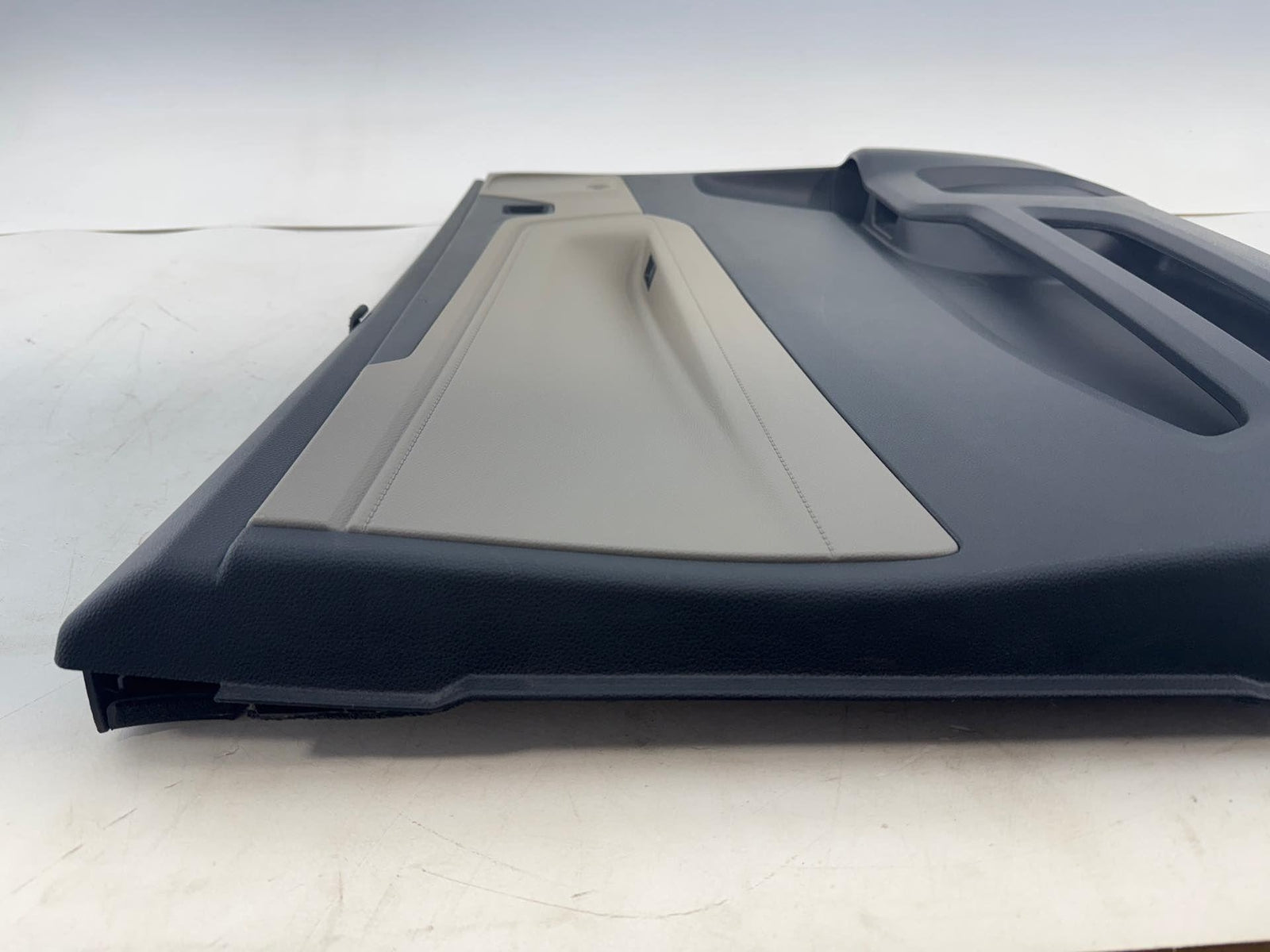 18-24 Honda Odyssey Rear Left Driver Side Sliding Interior Door Panel