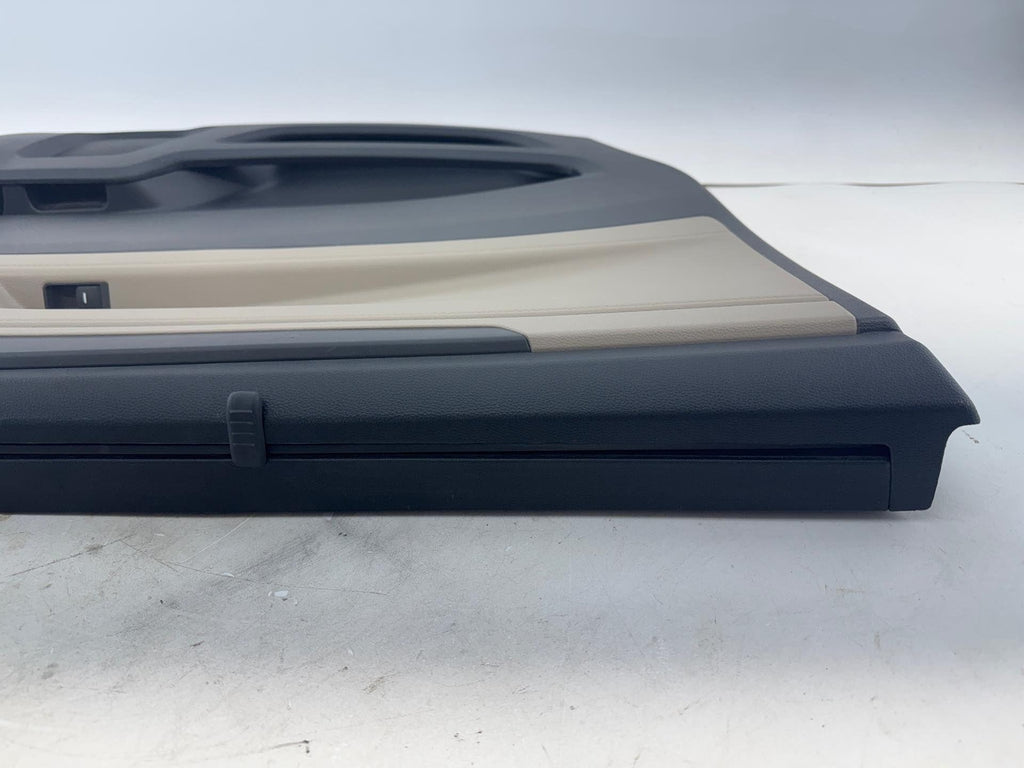 18-24 Honda Odyssey Rear Left Driver Side Sliding Interior Door Panel