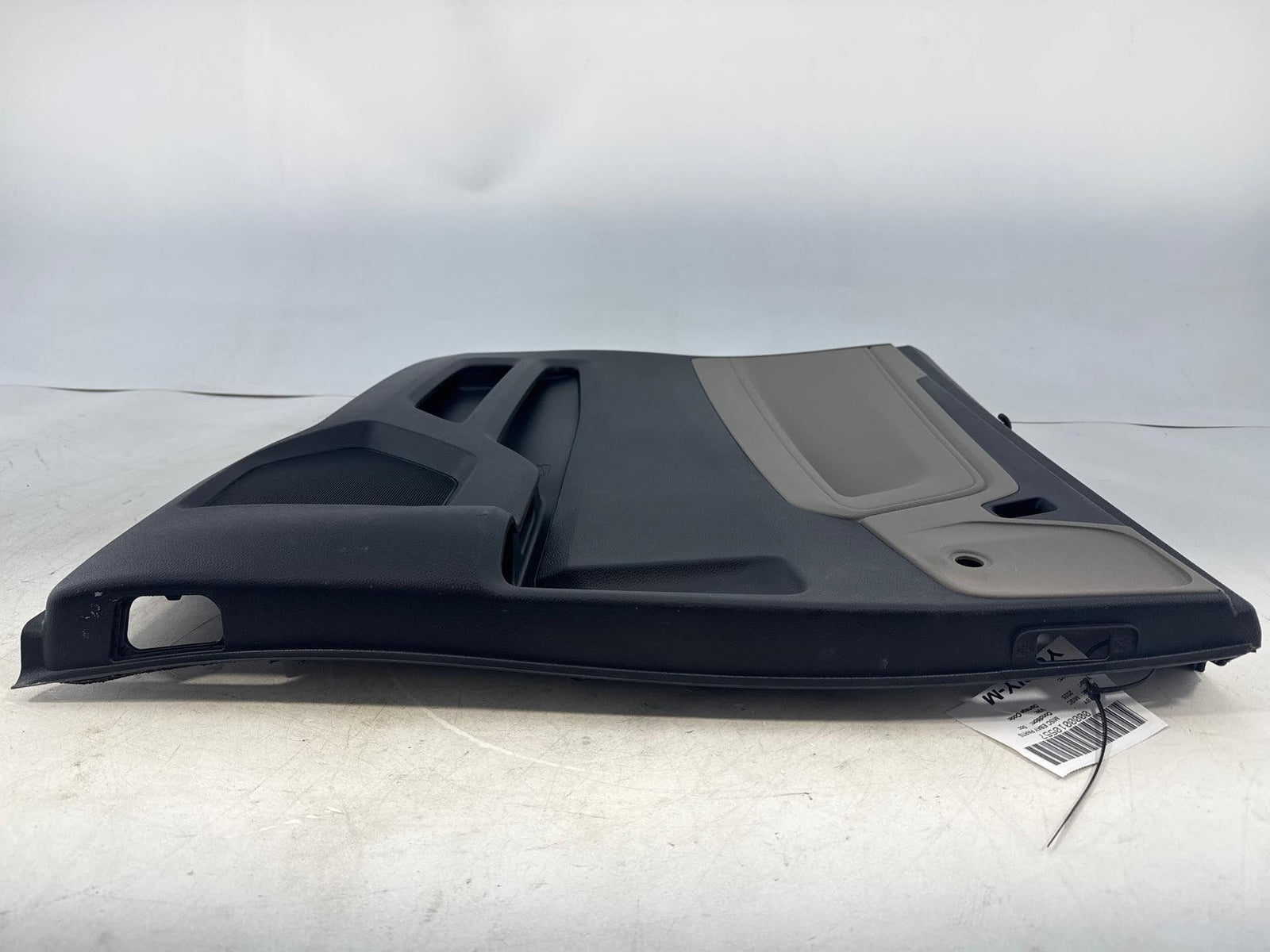 18-24 Honda Odyssey Rear Left Driver Side Sliding Interior Door Panel