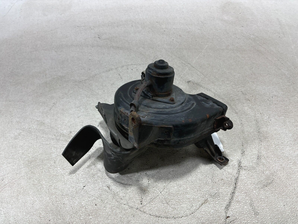 1991-1992 Toyota Landcruiser Fj80 3Fe Blower Assembly Fan 022750-8381