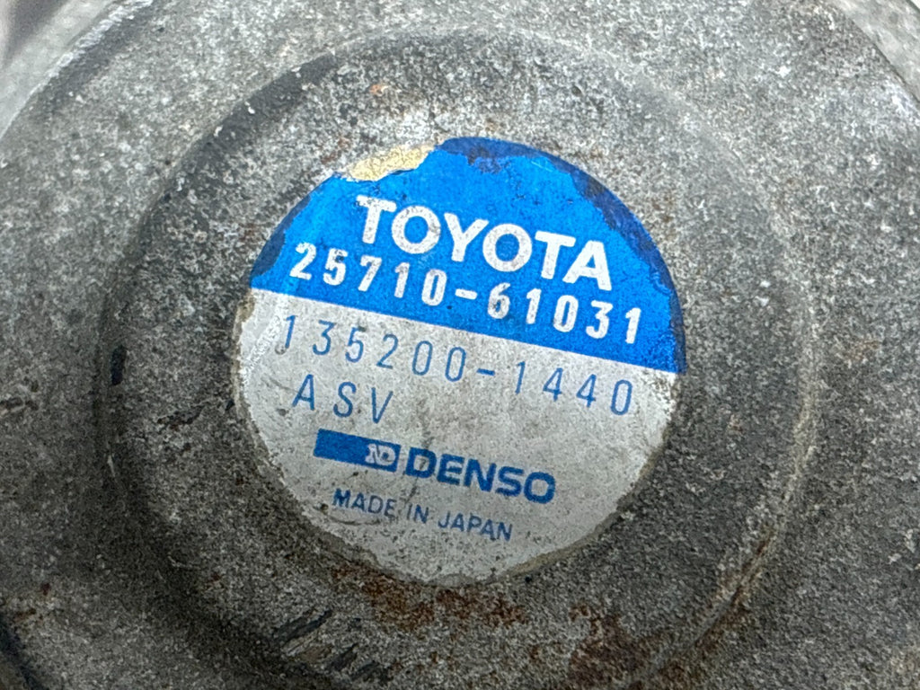 1991-1992 Toyota Land Cruiser Vacuum Air Switch Valve 25710-61031 Oem