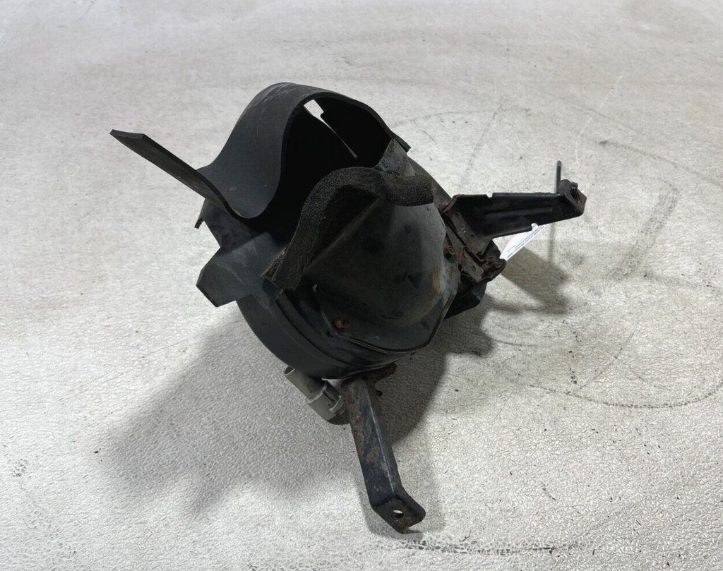 1991-1992 Toyota Landcruiser Fj80 3Fe Blower Assembly Fan 022750-8381