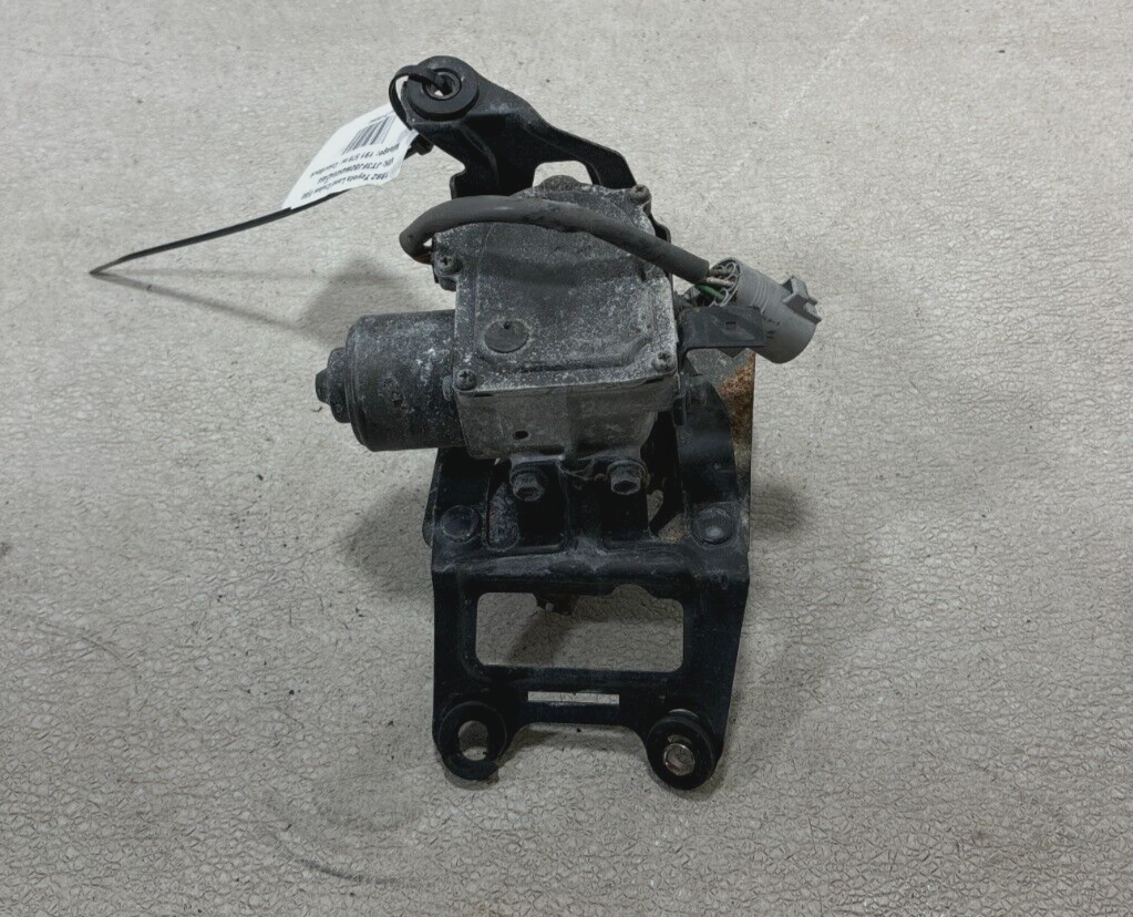 1991-1995 Toyota Land Cruiser Fj80 4.0L Speed Cruise Control Actuator Oem