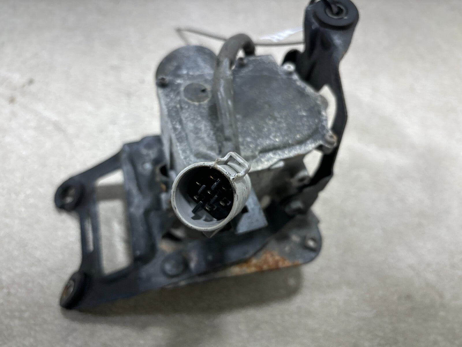 1991-1995 Toyota Land Cruiser Fj80 4.0L Speed Cruise Control Actuator Oem