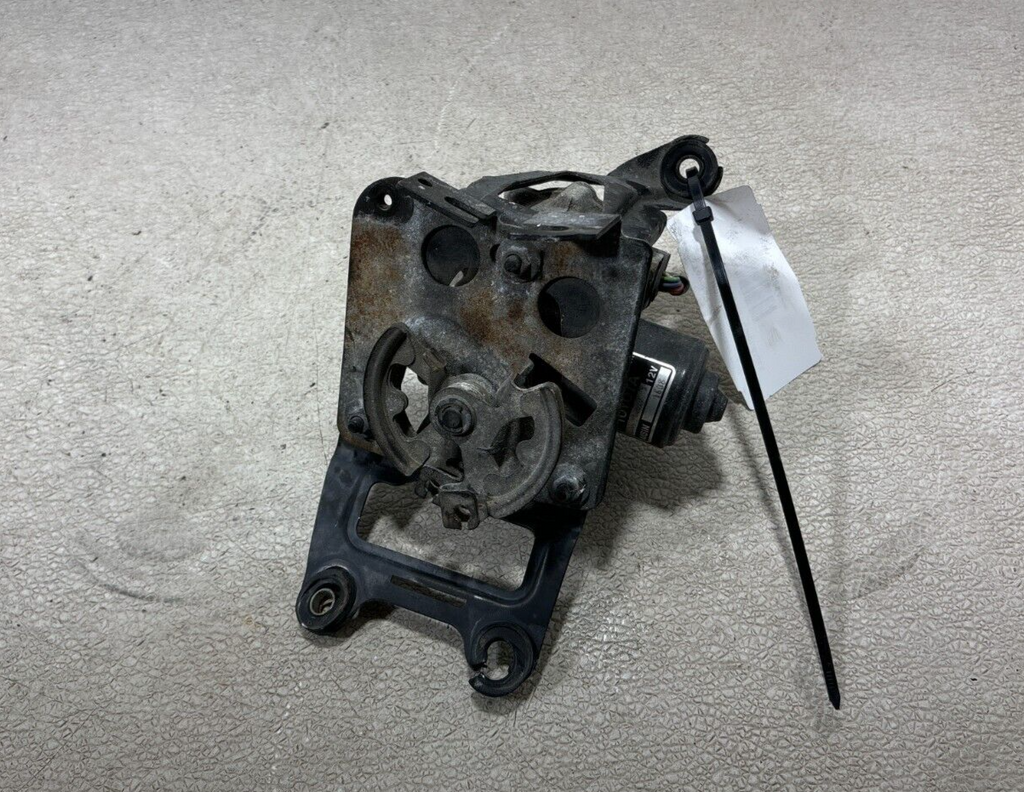 1991-1995 Toyota Land Cruiser Fj80 4.0L Speed Cruise Control Actuator Oem
