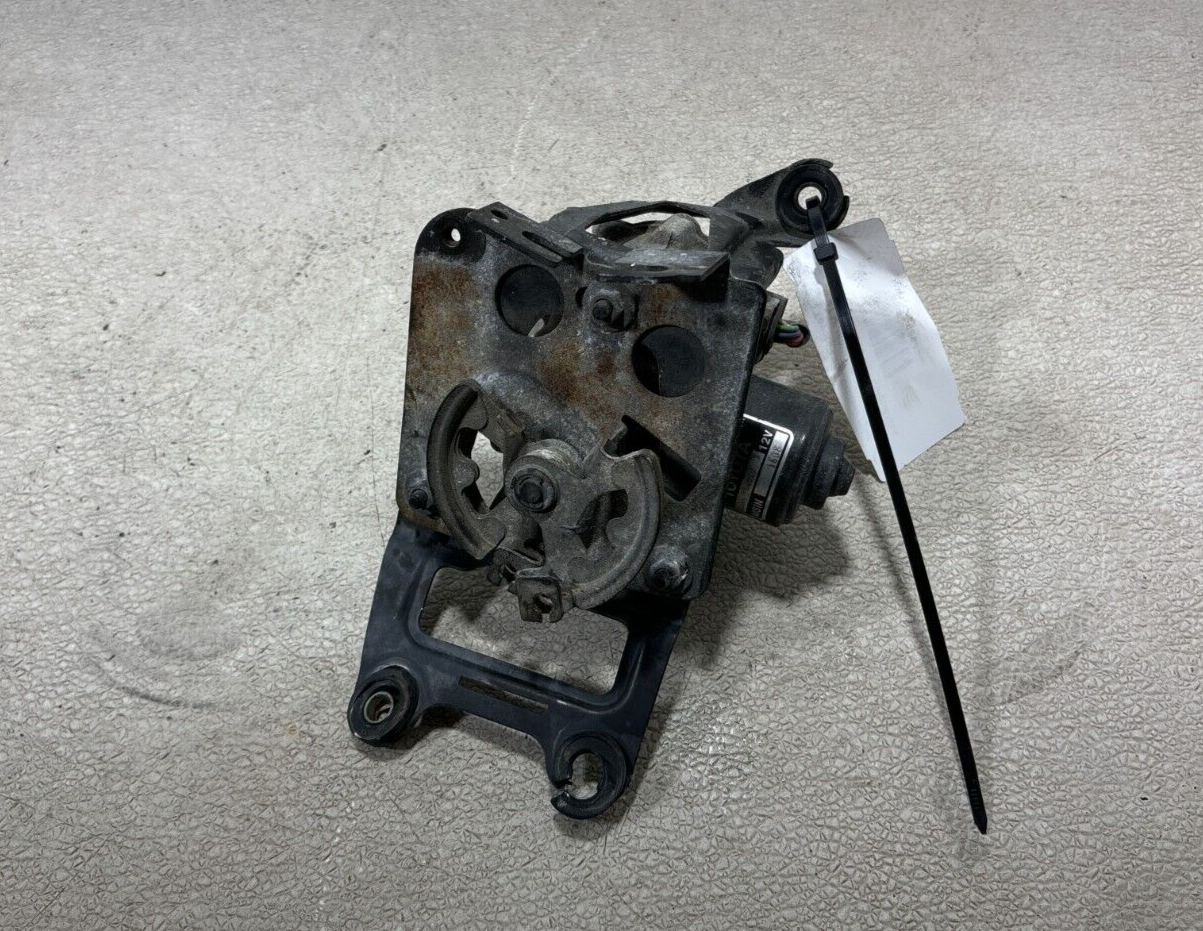 1991-1995 Toyota Land Cruiser Fj80 4.0L Speed Cruise Control Actuator Oem