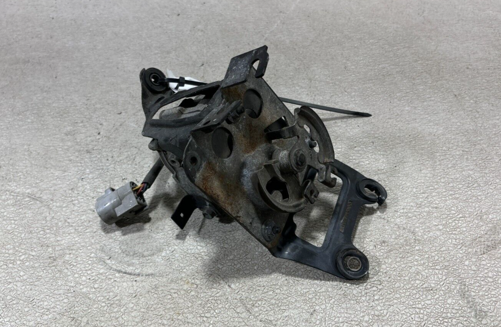 1991-1995 Toyota Land Cruiser Fj80 4.0L Speed Cruise Control Actuator Oem