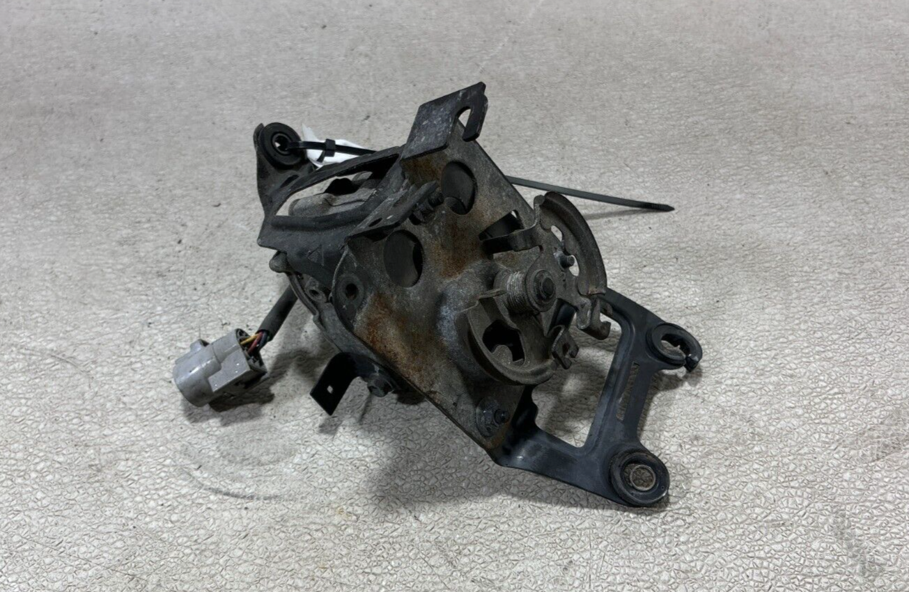 1991-1995 Toyota Land Cruiser Fj80 4.0L Speed Cruise Control Actuator Oem