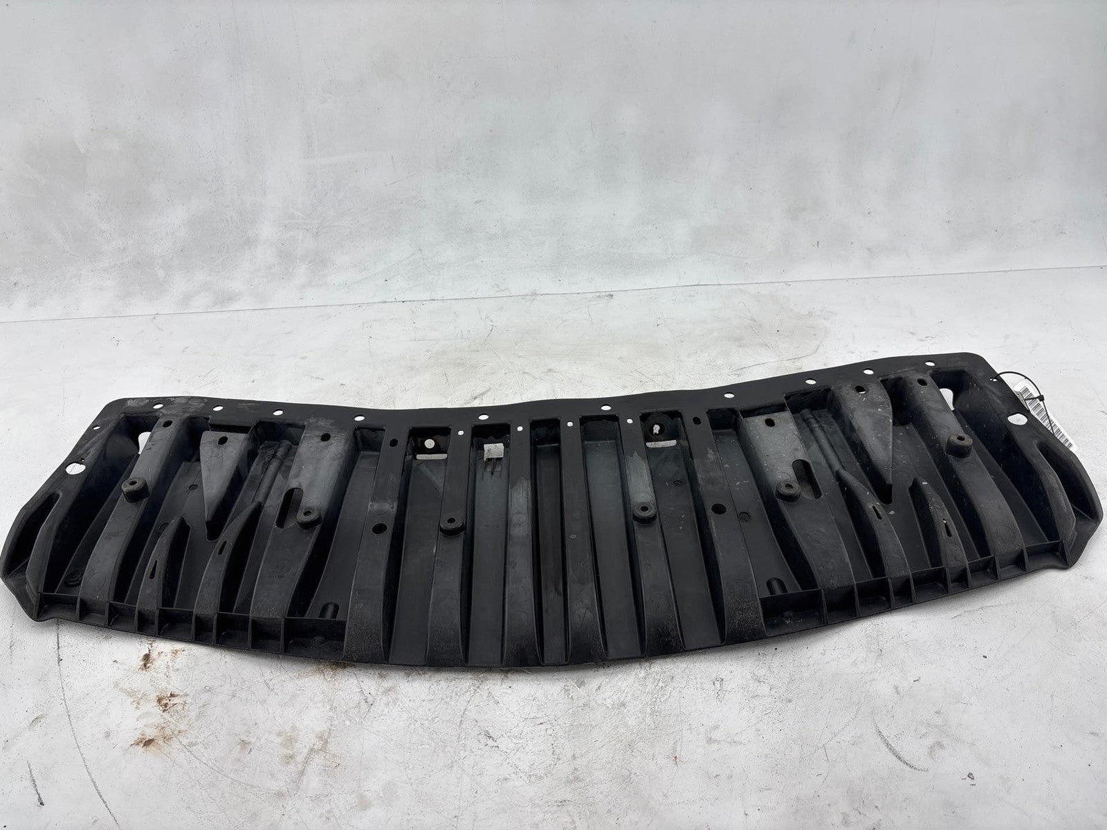 14-19 Nissan Versa Hatchback Front Lower Engine Splash Shield Oem