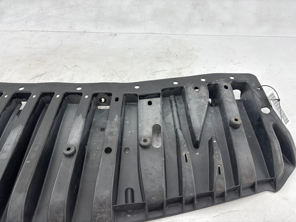 14-19 Nissan Versa Hatchback Front Lower Engine Splash Shield Oem