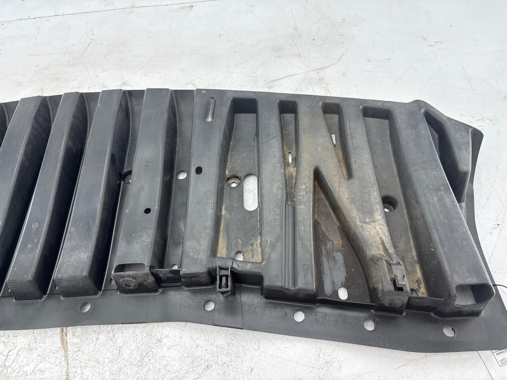 14-19 Nissan Versa Hatchback Front Lower Engine Splash Shield Oem