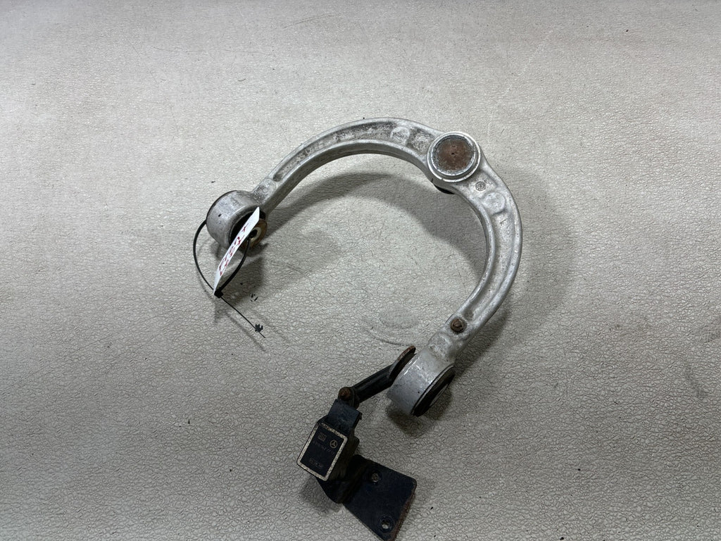 06-13 Mercedes X164 Gl450 Gl320 R350 Front Right Passenger Side Upper Control