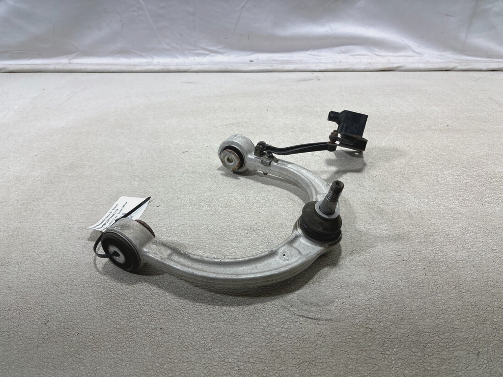 06-13 Mercedes X164 Gl450 Gl320 R350 Front Right Passenger Side Upper Control