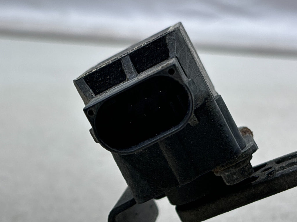 06-13 Mercedes X164 Gl450 Gl320 R350 Front Right Passenger Side Upper Control