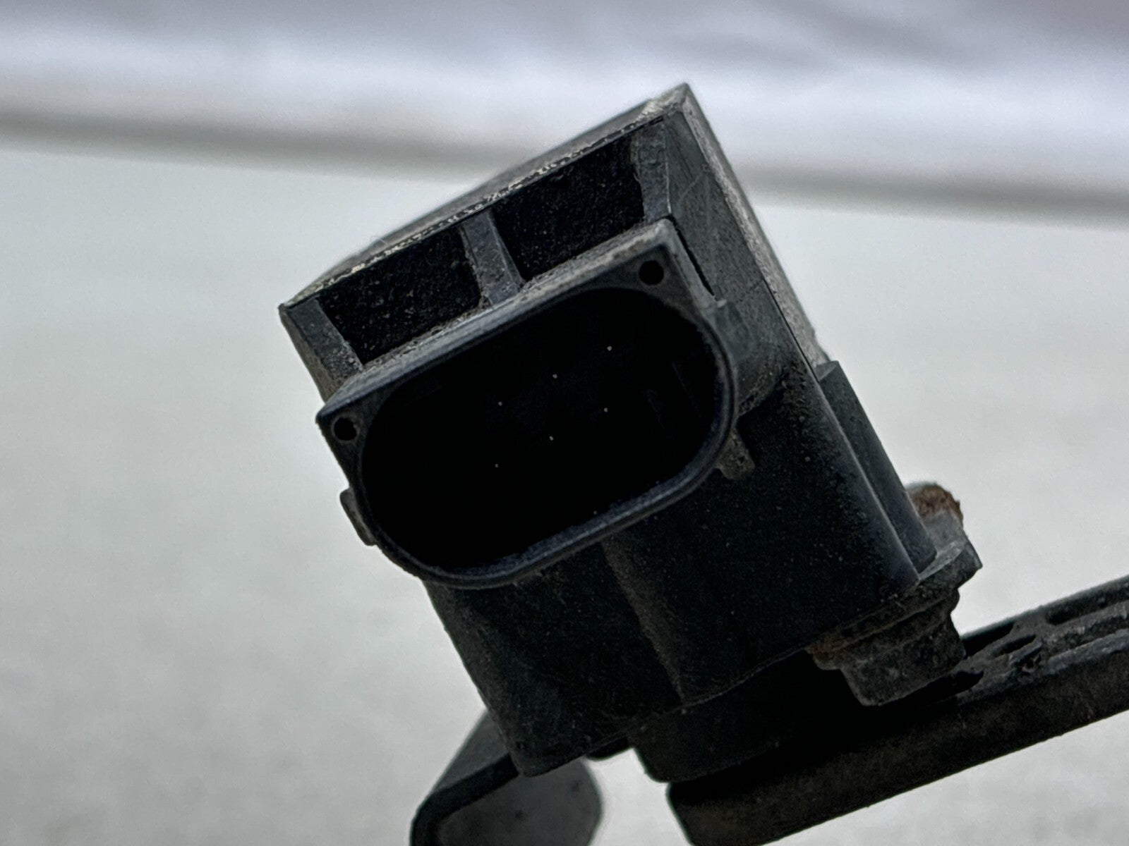 06-13 Mercedes X164 Gl450 Gl320 R350 Front Right Passenger Side Upper Control