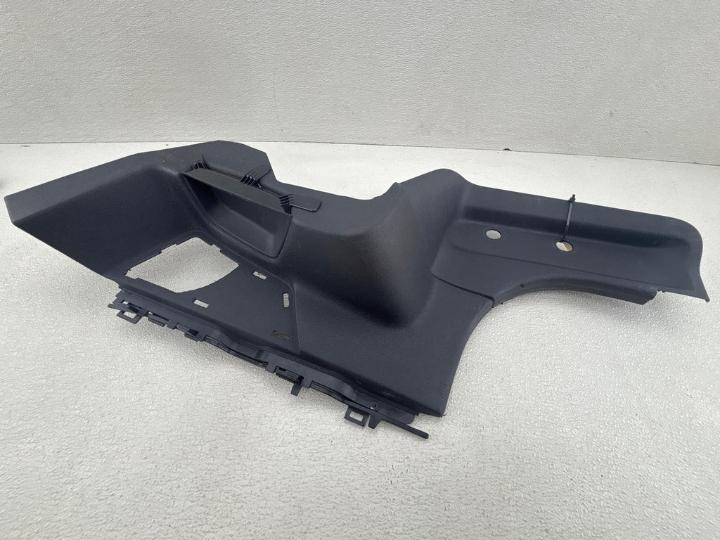 03-06 Mercedes-Benz E-Class E350 Rear Right O/S Trim Panel Cover Mount