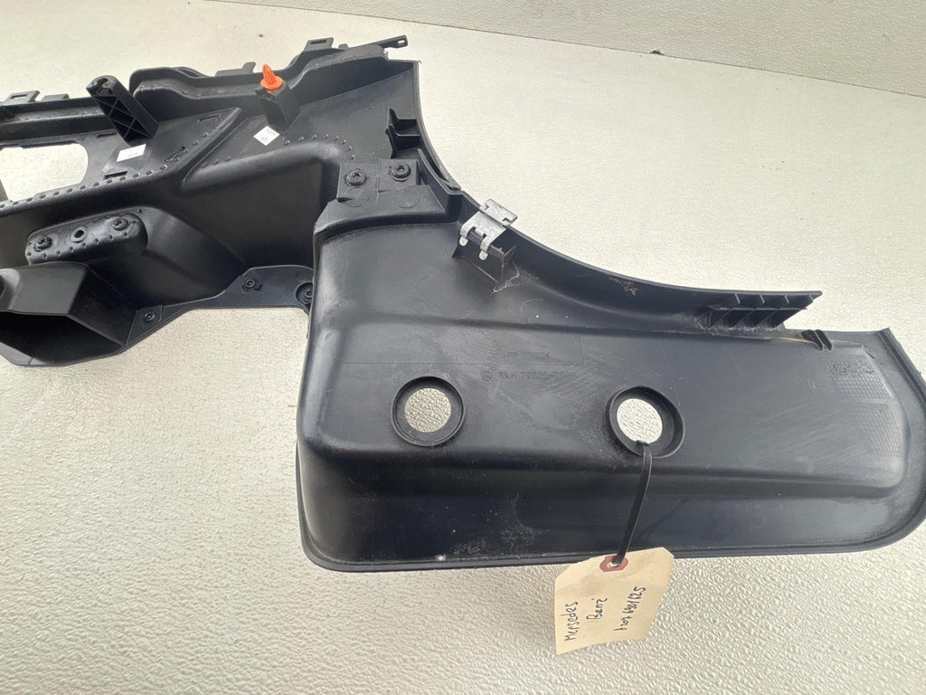 03-06 Mercedes-Benz E-Class E350 Rear Right O/S Trim Panel Cover Mount