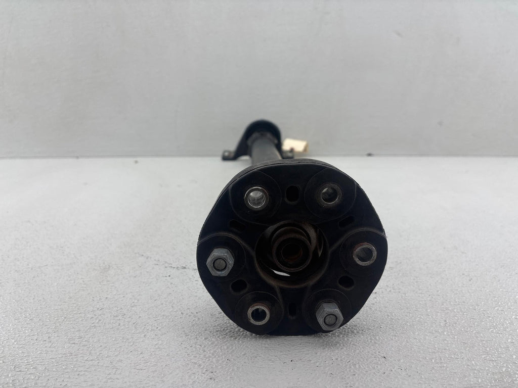 10-16 Mercedes W212 E350 A/T Rear Drive Shaft Driveshaft Cardan Propeller Oem