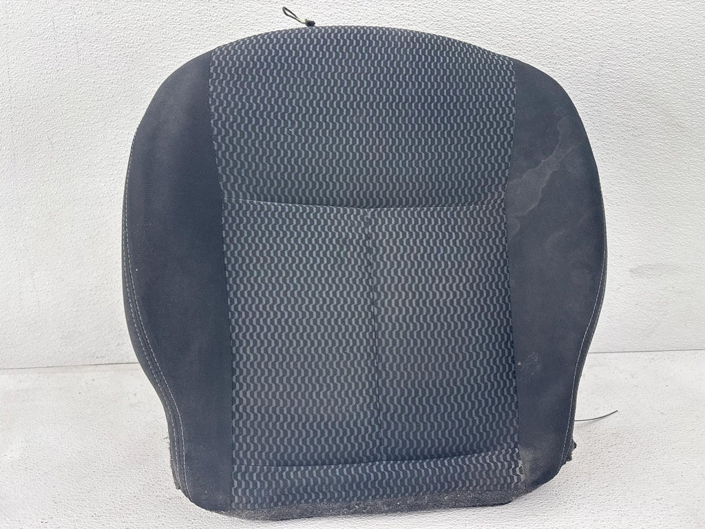 15 Nissan Versa Hatchback Front Left Lower Seat Bottom Cushion Oem