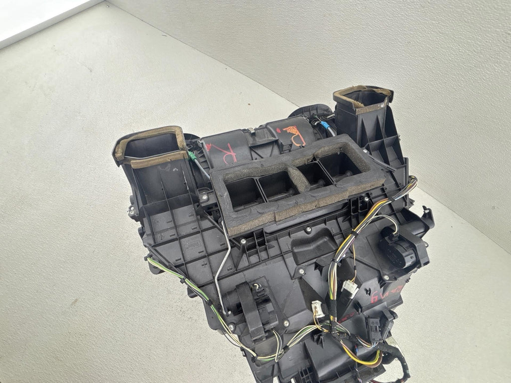 00-06 Bmw X5 E53 Hvac A/C Air Conditioning Heater Radiator Matrix Box Oem