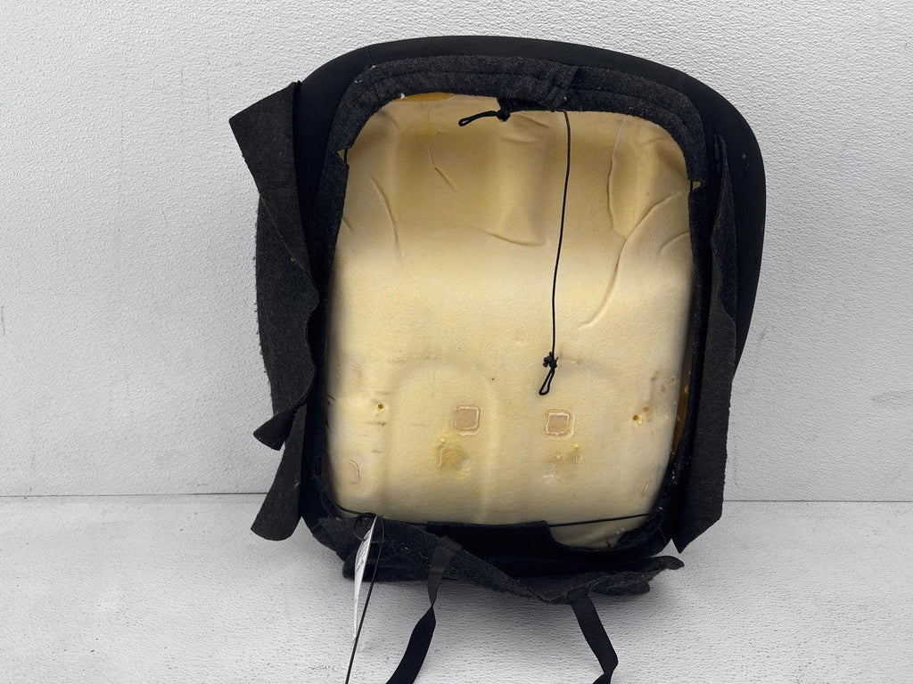 15 Nissan Versa Hatchback Front Left Lower Seat Bottom Cushion Oem