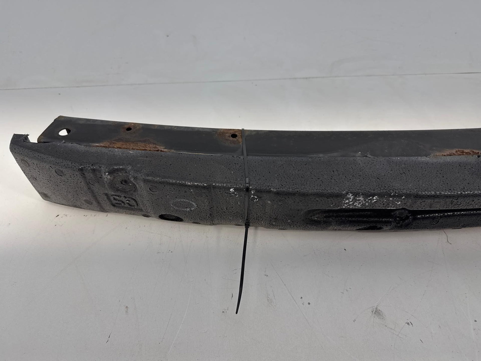 09 - 13 Toyota Corolla Front Bumper Impact Bar Reinforcement OEM 5202102151
