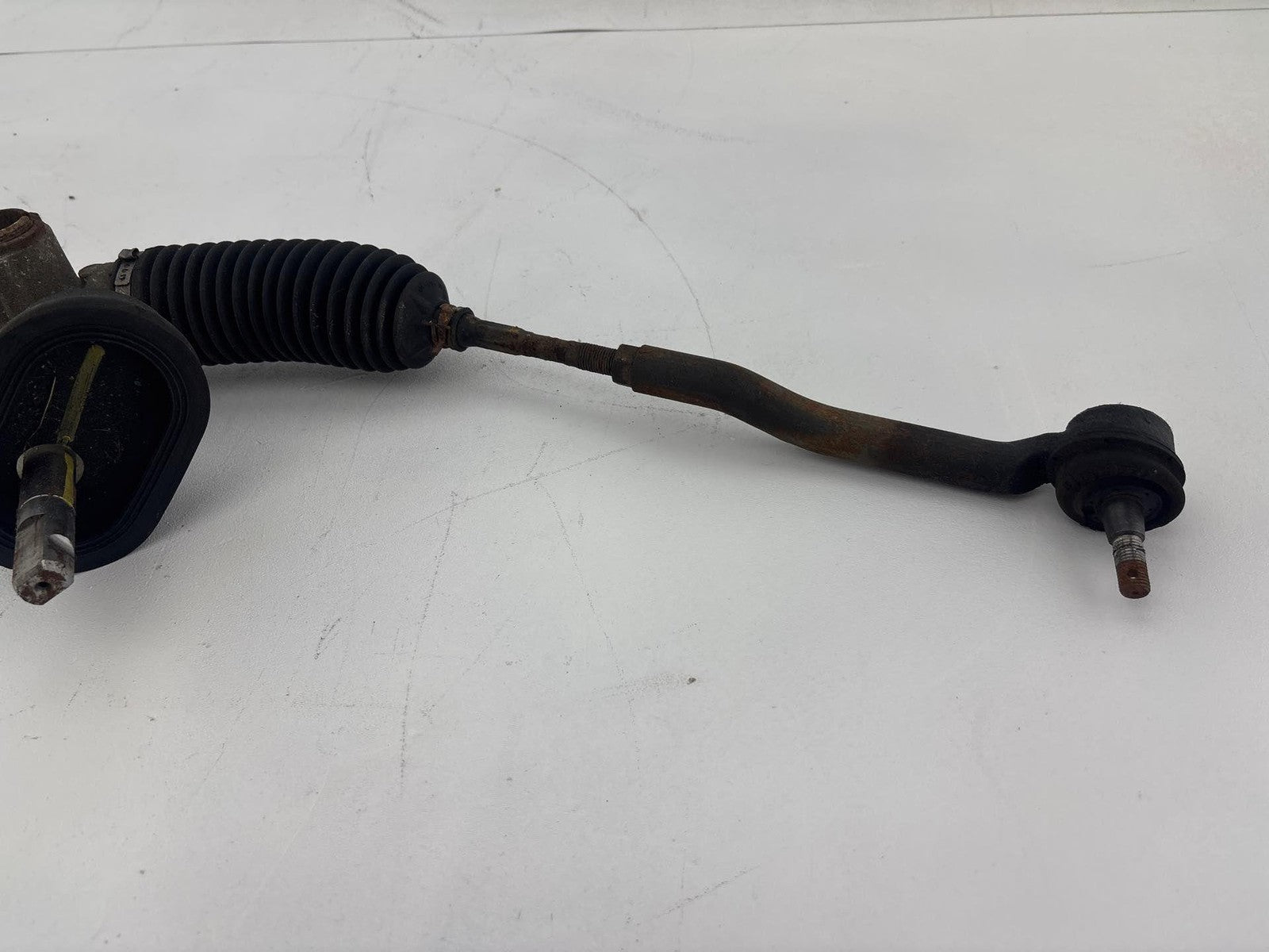 14-19 Nissan Sentra Rack N Pinion