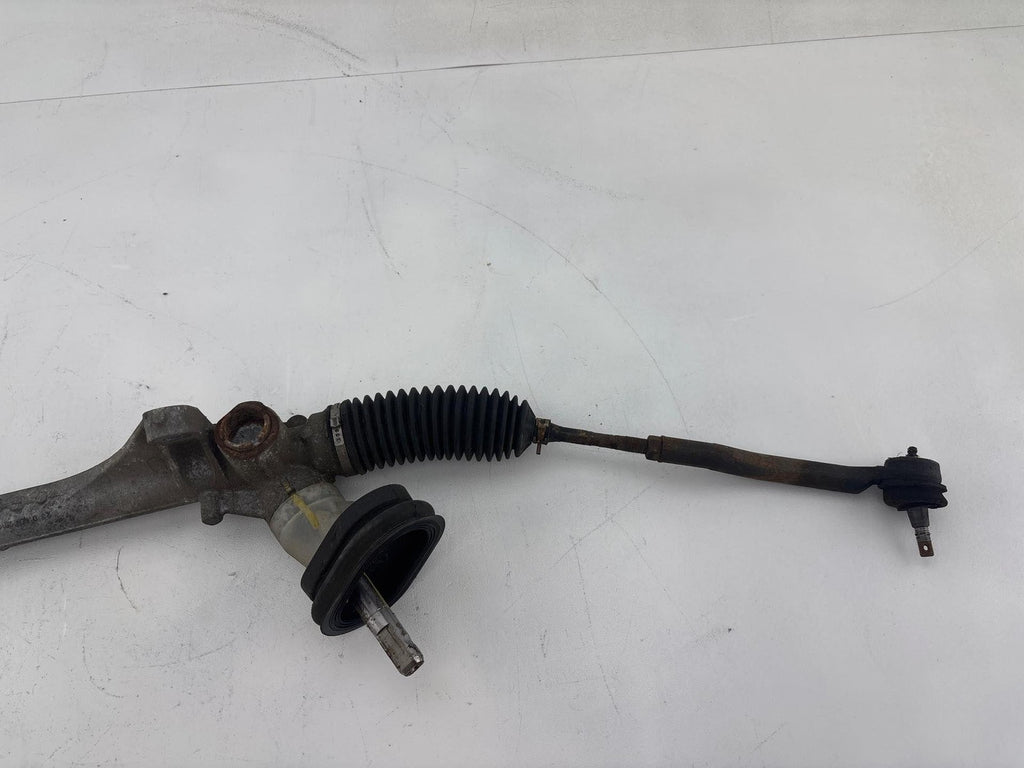 14-19 Nissan Sentra Rack N Pinion